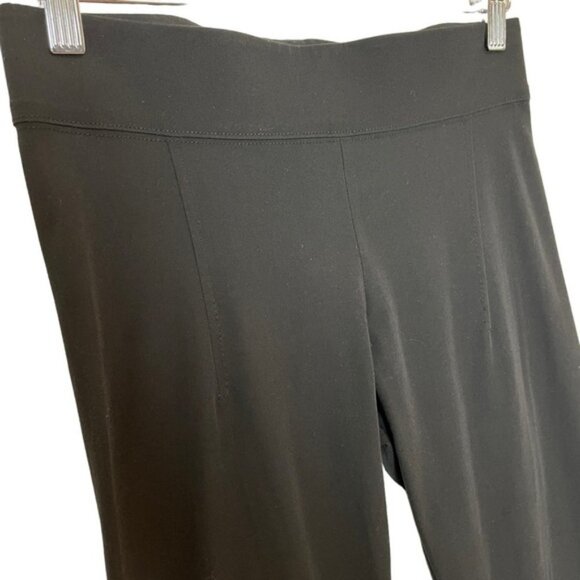 Helmut Lang black classic leggings size S - Picture 3 of 8